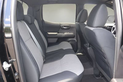 2023 Toyota Tacoma 4WD SR5