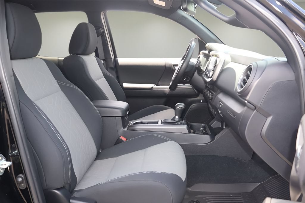 2023 Toyota Tacoma 4WD SR5
