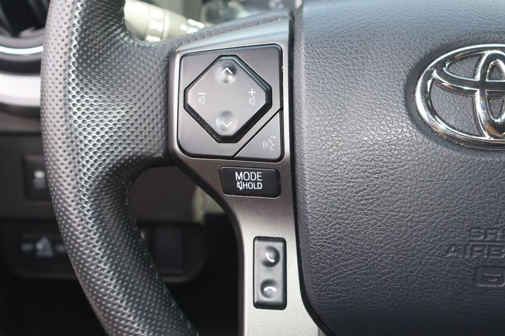 2023 Toyota Tacoma 4WD SR5