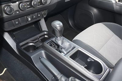 2023 Toyota Tacoma 4WD SR5
