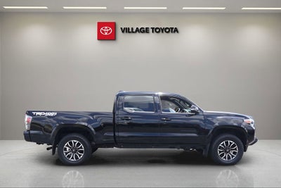 2023 Toyota Tacoma 4WD SR5