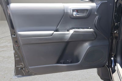 2023 Toyota Tacoma 4WD SR5