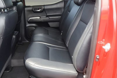 2022 Toyota Tacoma 2WD Limited