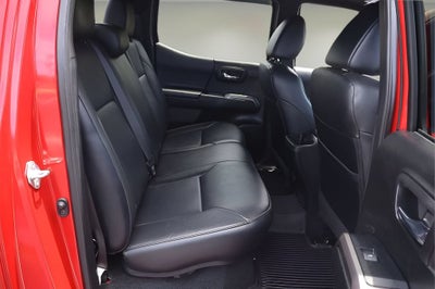 2022 Toyota Tacoma 2WD Limited