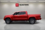 2022 Toyota Tacoma 2WD Limited