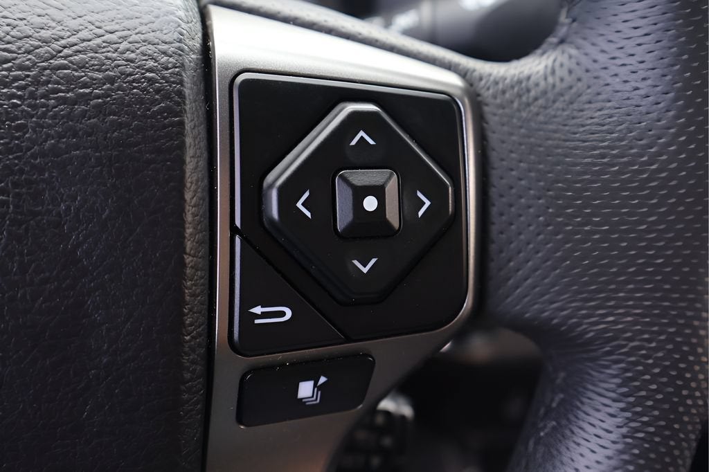 2022 Toyota Tacoma 2WD Limited