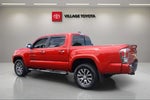 2022 Toyota Tacoma 2WD Limited
