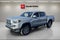 2021 Toyota Tacoma 4WD Limited