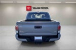 2021 Toyota Tacoma 4WD Limited