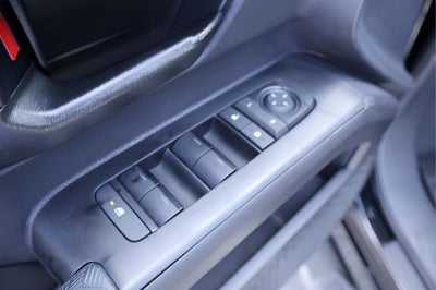 2026 Toyota Tacoma 2WD SR5