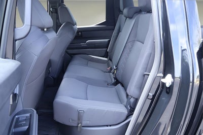 2026 Toyota Tacoma 2WD SR5