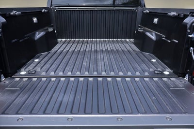 2026 Toyota Tacoma 2WD SR5