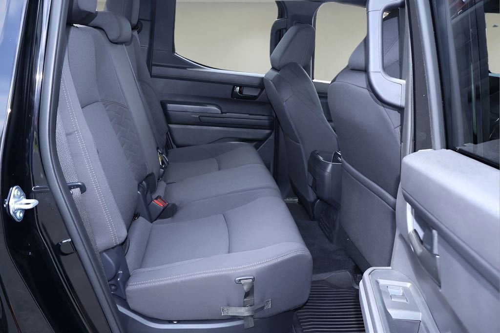 2026 Toyota Tacoma 2WD SR5