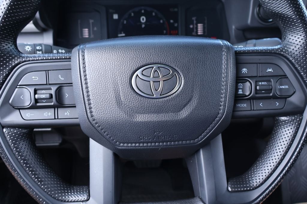 2026 Toyota Tacoma 2WD SR5