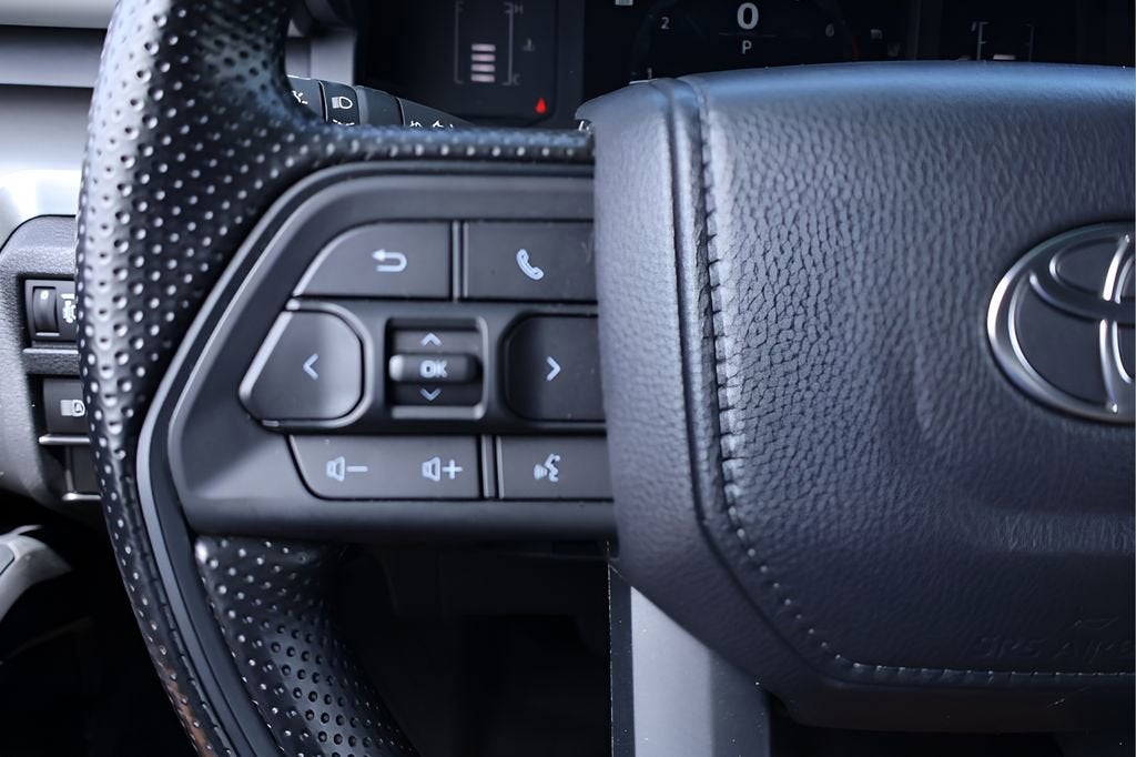 2026 Toyota Tacoma 2WD SR5