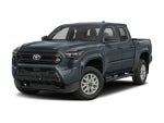 2026 Toyota Tacoma 2WD SR5