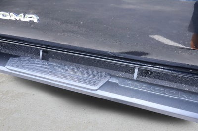 2026 Toyota Tacoma 2WD SR5