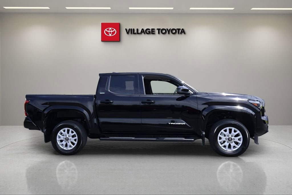 2026 Toyota Tacoma 2WD SR5