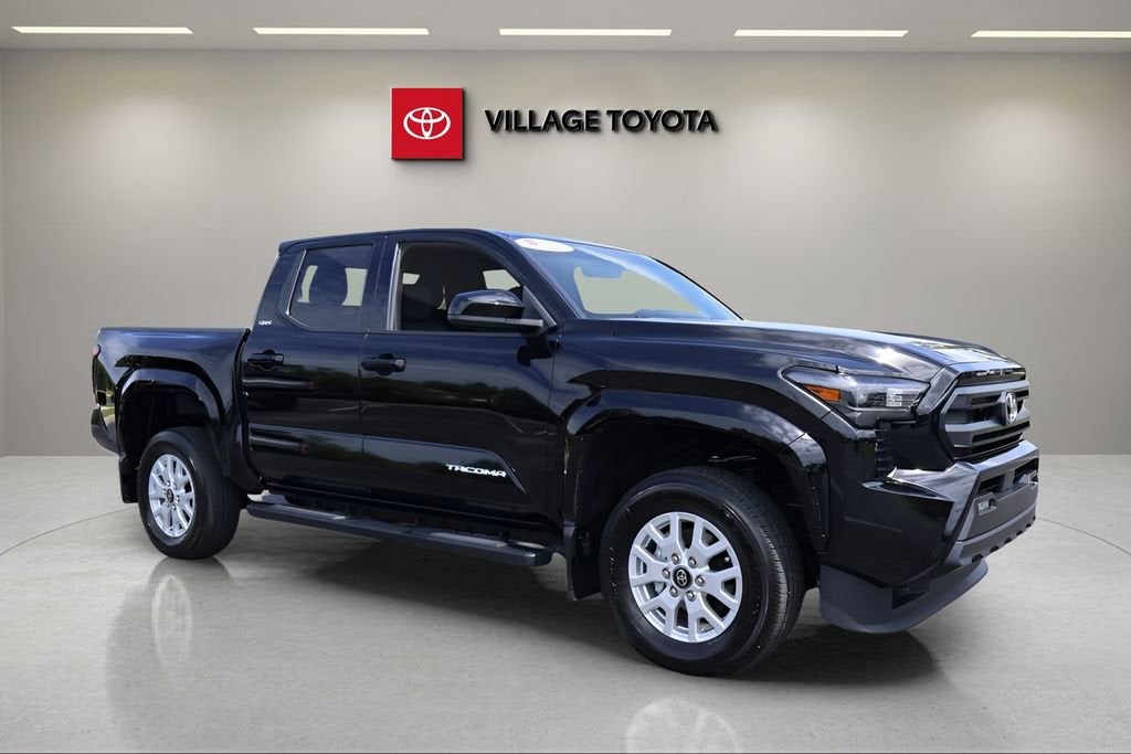 2026 Toyota Tacoma 2WD SR5
