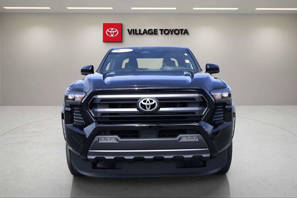 2026 Toyota Tacoma 2WD SR5