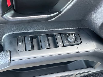 2024 Toyota Tacoma 2WD SR5