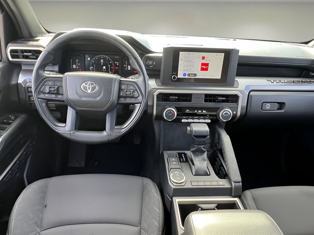 2024 Toyota Tacoma 2WD SR5