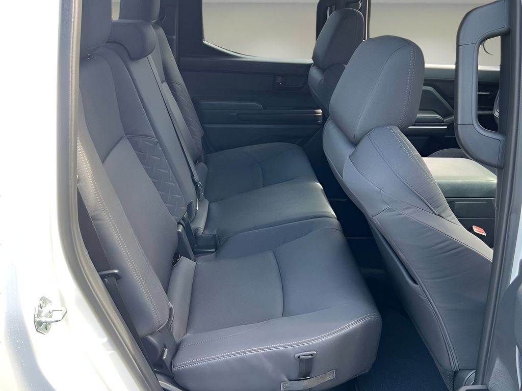 2024 Toyota Tacoma 2WD SR5