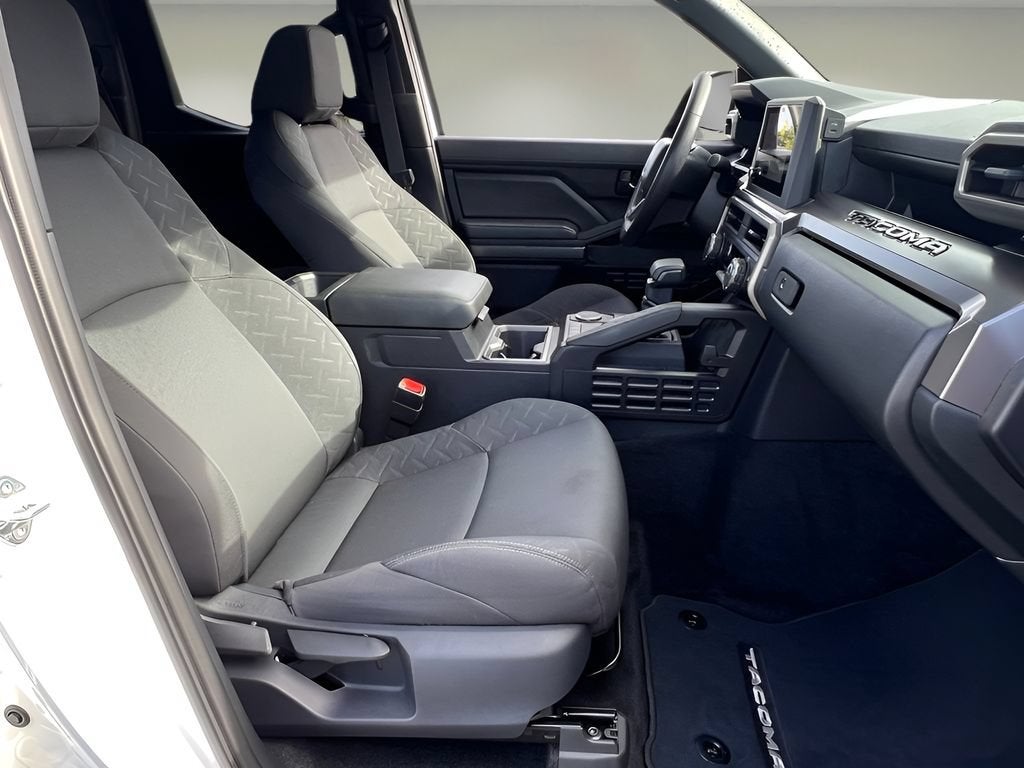2024 Toyota Tacoma 2WD SR5