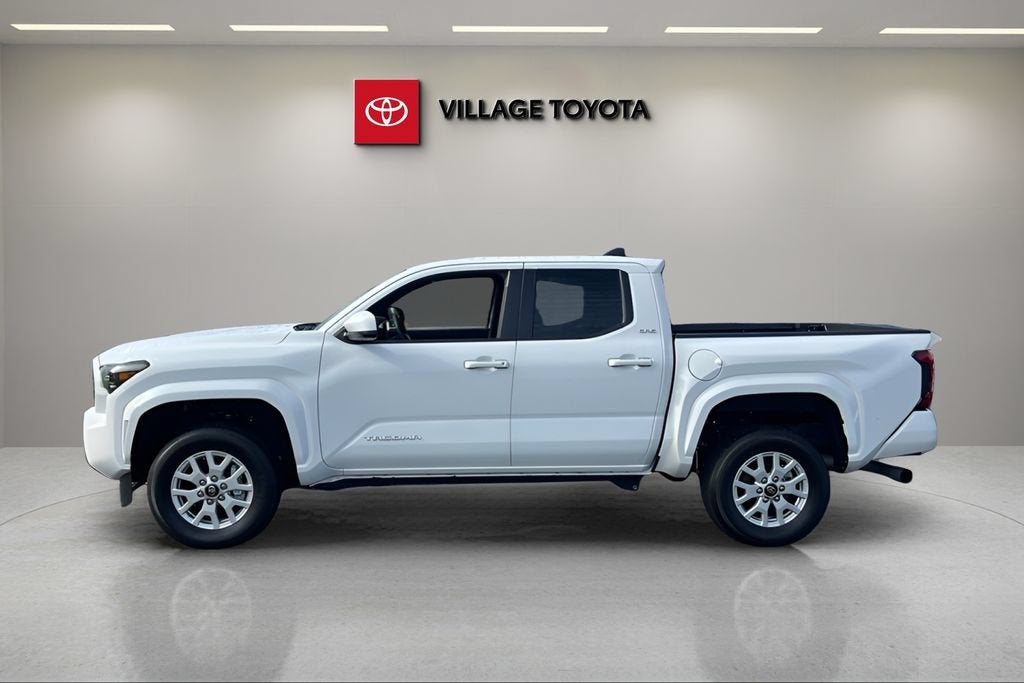 2024 Toyota Tacoma 2WD SR5