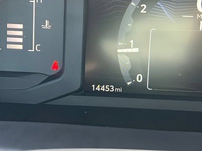 2024 Toyota Tacoma 2WD SR5