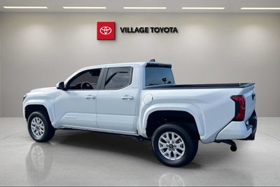2024 Toyota Tacoma 2WD SR5