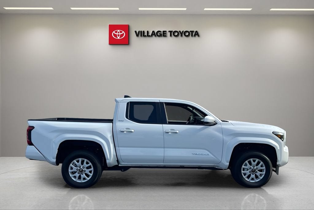 2024 Toyota Tacoma 2WD SR5