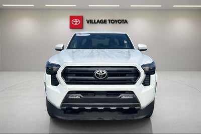 2024 Toyota Tacoma 2WD SR5