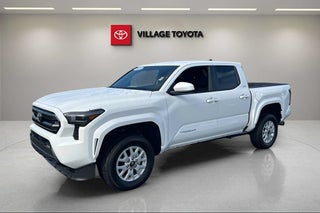 2024 Toyota Tacoma 2WD SR5