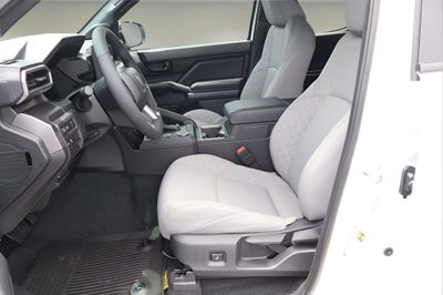 2025 Toyota Tacoma 2WD SR5