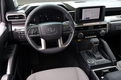 2025 Toyota Tacoma 2WD SR5