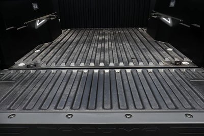 2025 Toyota Tacoma 2WD SR5