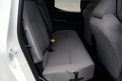 2025 Toyota Tacoma 2WD SR5