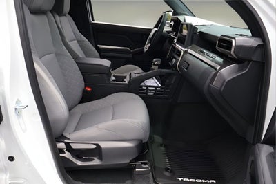 2025 Toyota Tacoma 2WD SR5