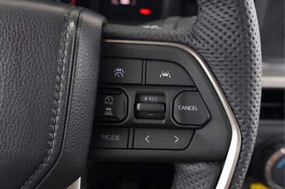 2025 Toyota Tacoma 2WD SR5