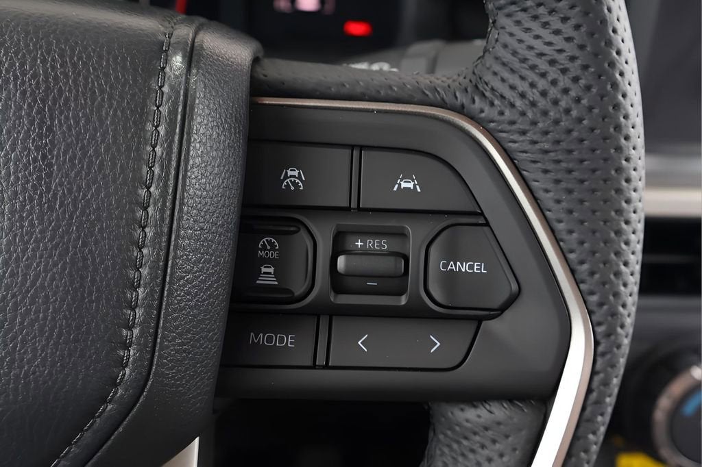 2025 Toyota Tacoma 2WD SR5