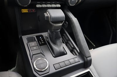 2025 Toyota Tacoma 2WD SR5