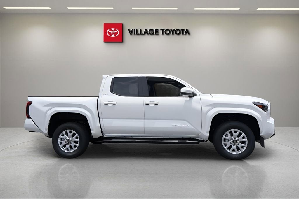 2025 Toyota Tacoma 2WD SR5
