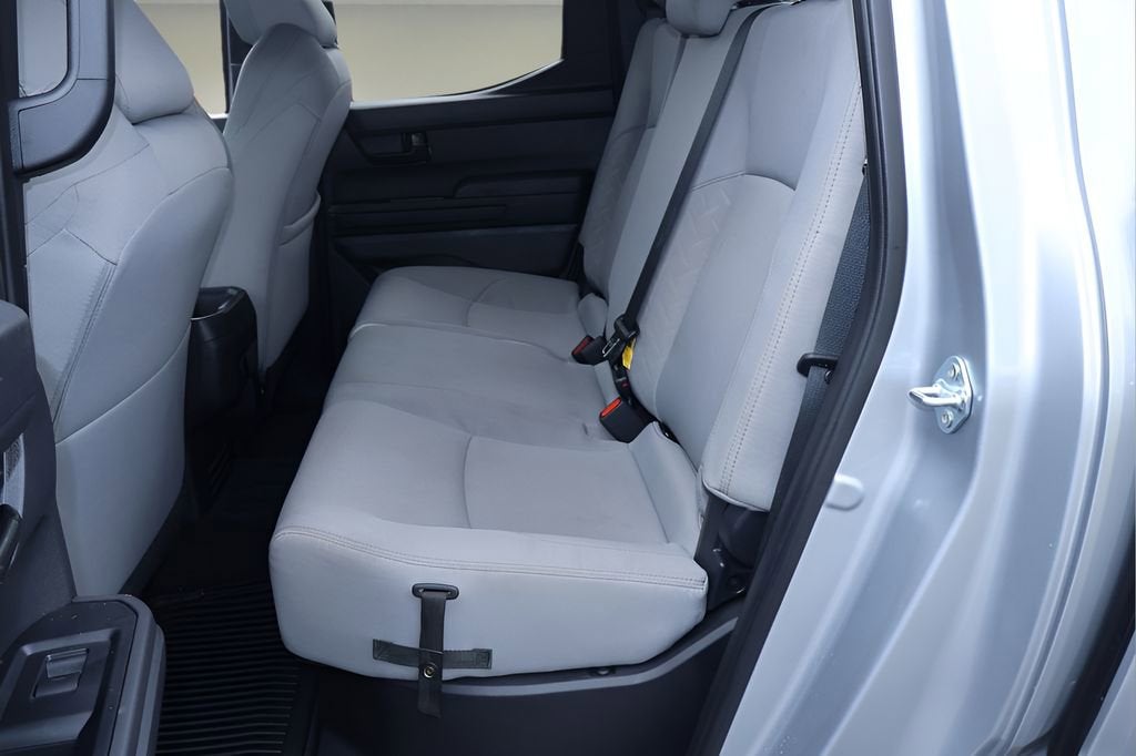 2025 Toyota Tacoma 2WD SR5