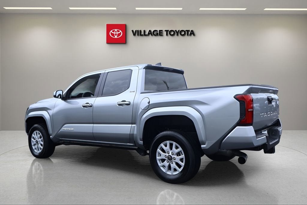 2025 Toyota Tacoma 2WD SR5