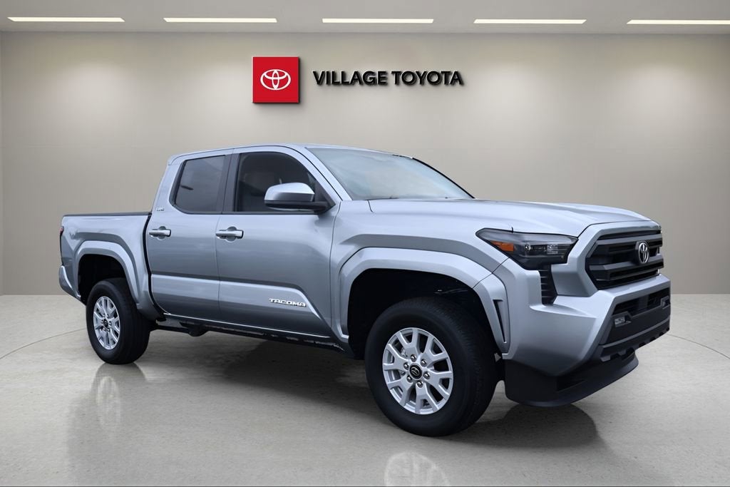 2025 Toyota Tacoma 2WD SR5