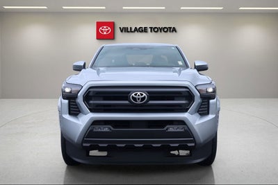 2025 Toyota Tacoma 2WD SR5
