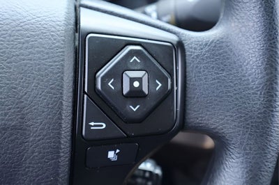 2022 Toyota Tacoma 2WD SR