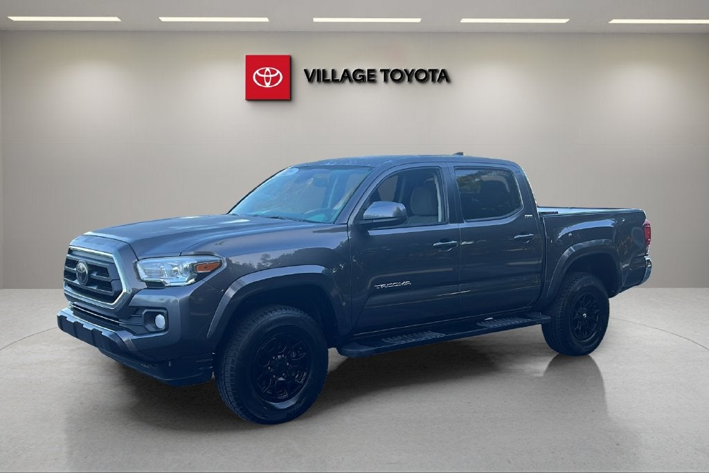 2021 Toyota Tacoma 2WD SR5