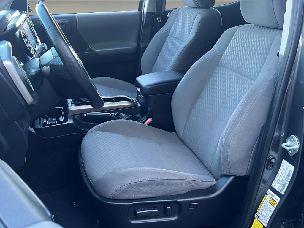 2021 Toyota Tacoma 2WD SR5